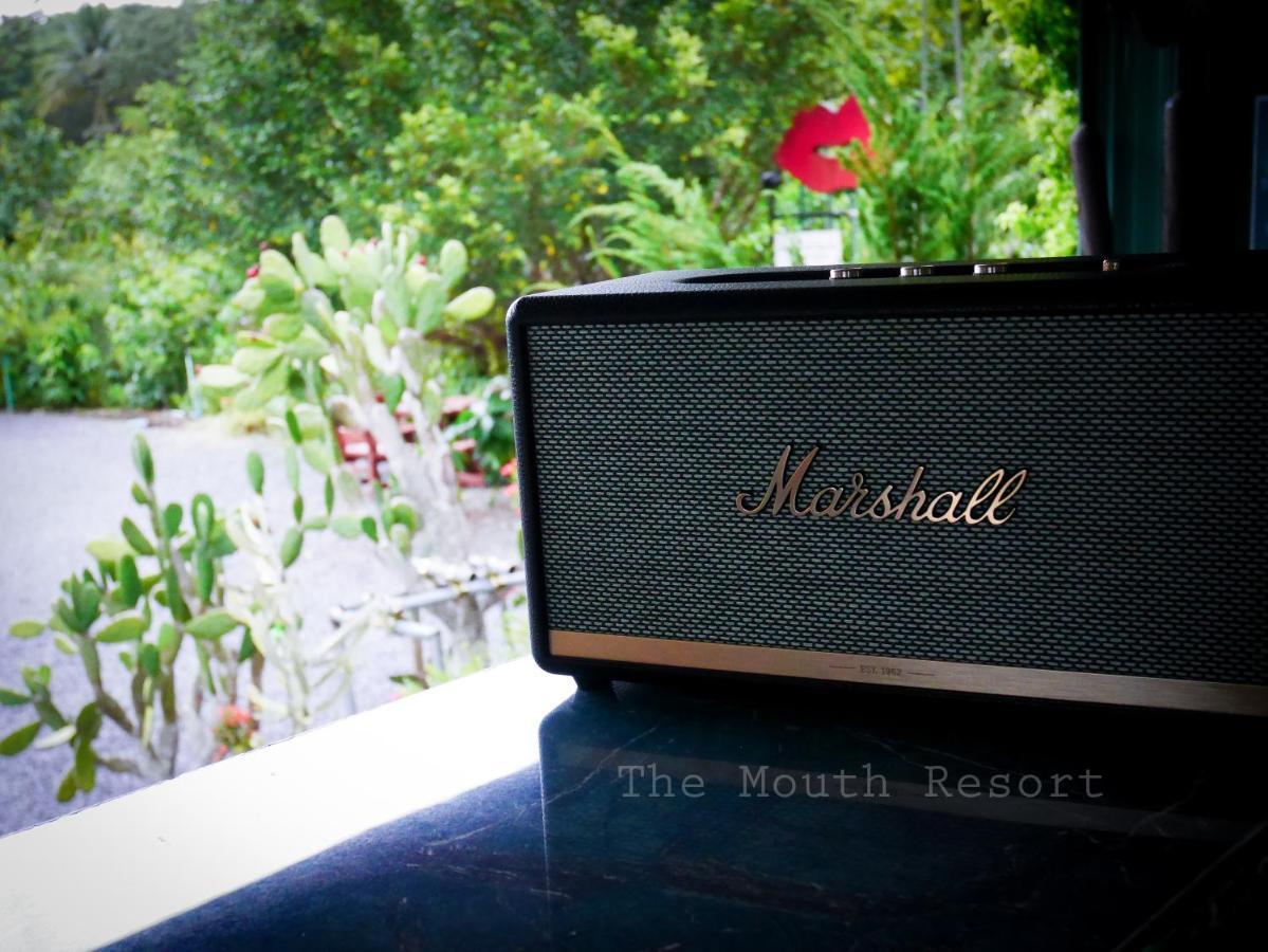 The Mouth Resort - Sha Extra Plus Khao Lak Dış mekan fotoğraf
