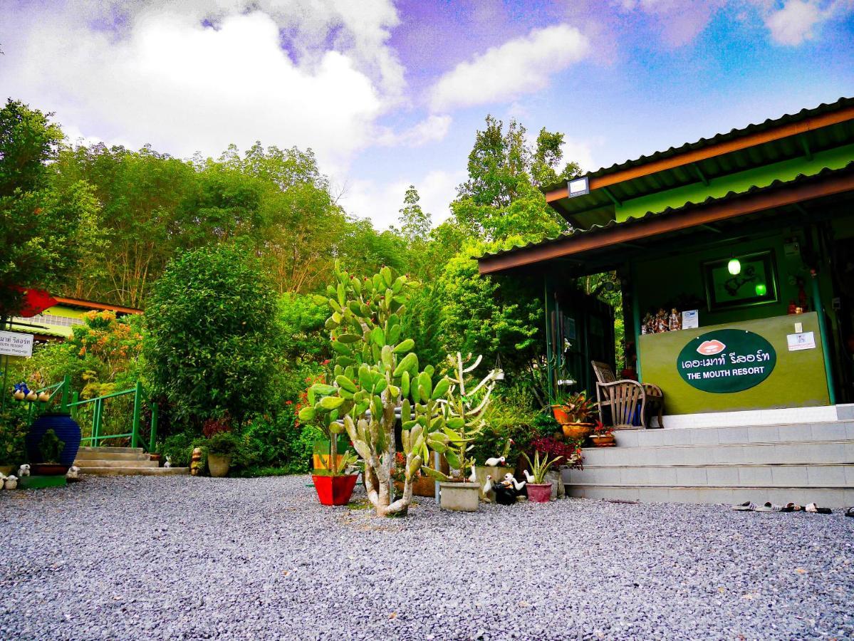 The Mouth Resort - Sha Extra Plus Khao Lak Dış mekan fotoğraf