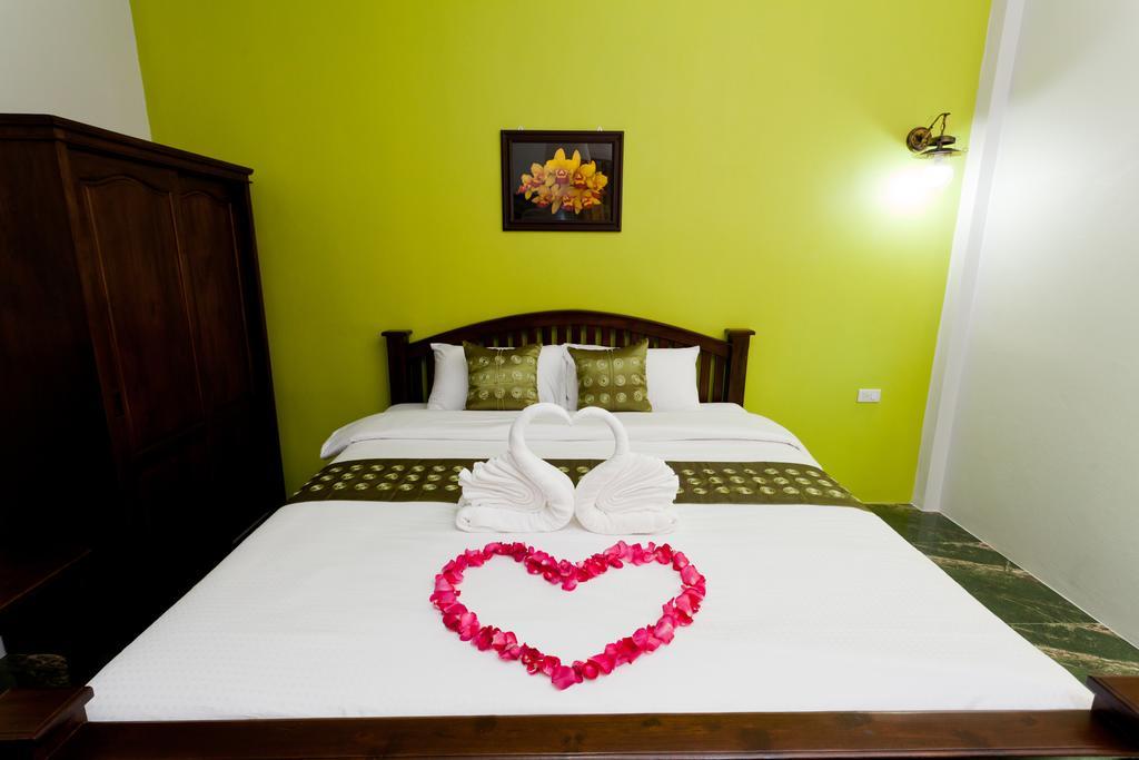 The Mouth Resort - Sha Extra Plus Khao Lak Dış mekan fotoğraf
