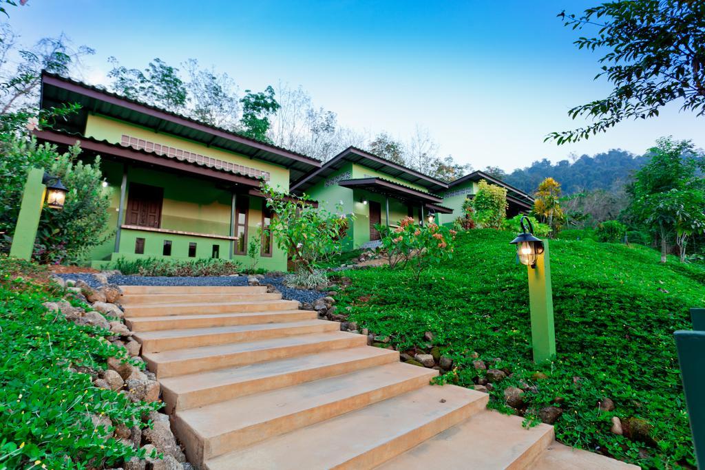 The Mouth Resort - Sha Extra Plus Khao Lak Dış mekan fotoğraf