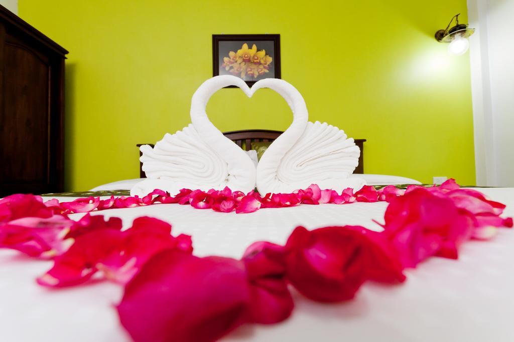 The Mouth Resort - Sha Extra Plus Khao Lak Dış mekan fotoğraf