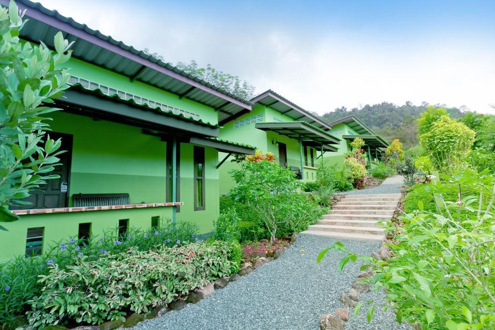 The Mouth Resort - Sha Extra Plus Khao Lak Dış mekan fotoğraf