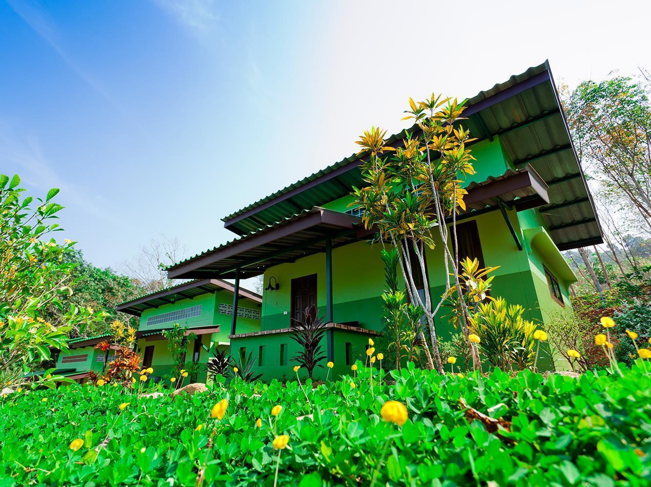 The Mouth Resort - Sha Extra Plus Khao Lak Dış mekan fotoğraf