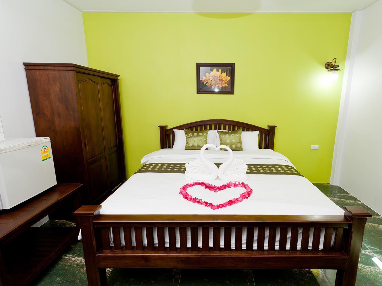 The Mouth Resort - Sha Extra Plus Khao Lak Dış mekan fotoğraf