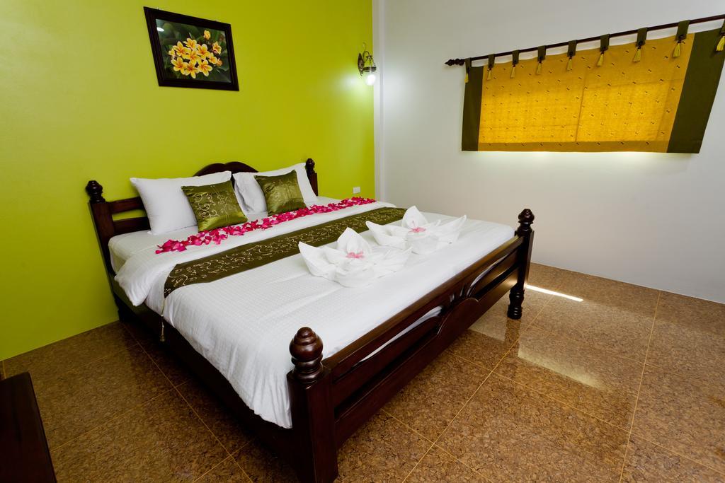 The Mouth Resort - Sha Extra Plus Khao Lak Dış mekan fotoğraf