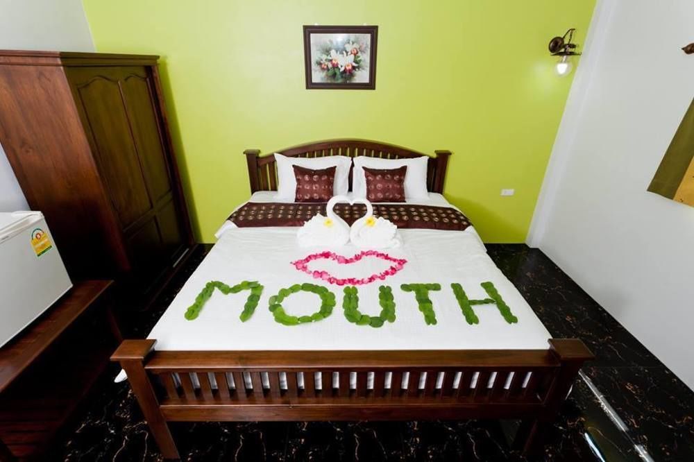 The Mouth Resort - Sha Extra Plus Khao Lak Dış mekan fotoğraf