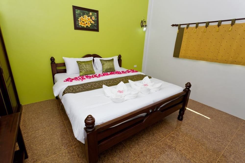 The Mouth Resort - Sha Extra Plus Khao Lak Dış mekan fotoğraf