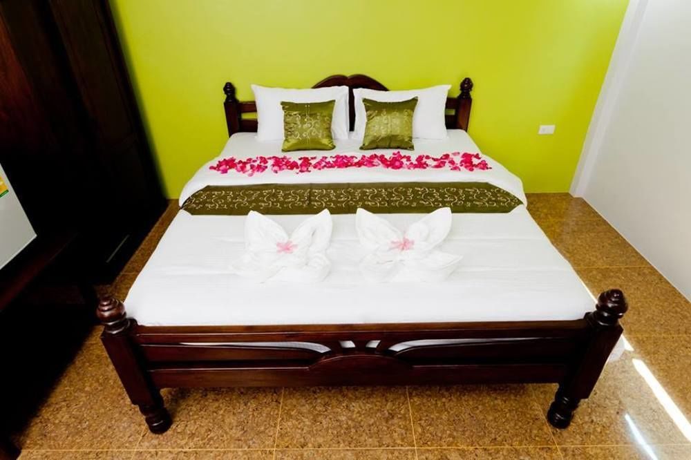 The Mouth Resort - Sha Extra Plus Khao Lak Dış mekan fotoğraf