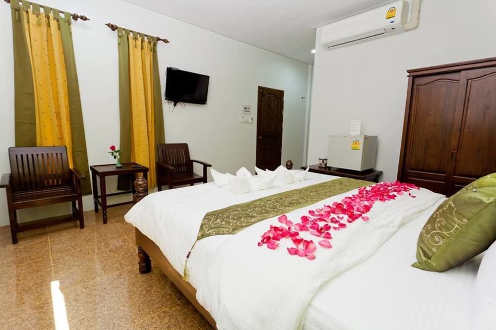 The Mouth Resort - Sha Extra Plus Khao Lak Dış mekan fotoğraf
