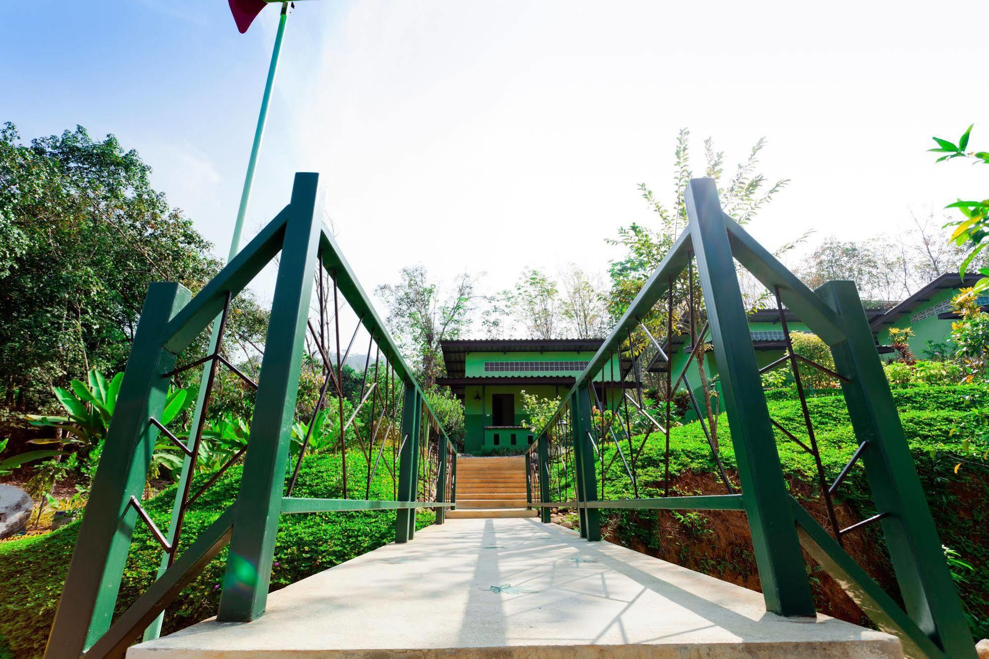 The Mouth Resort - Sha Extra Plus Khao Lak Dış mekan fotoğraf