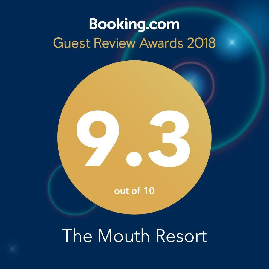 The Mouth Resort - Sha Extra Plus Khao Lak Dış mekan fotoğraf