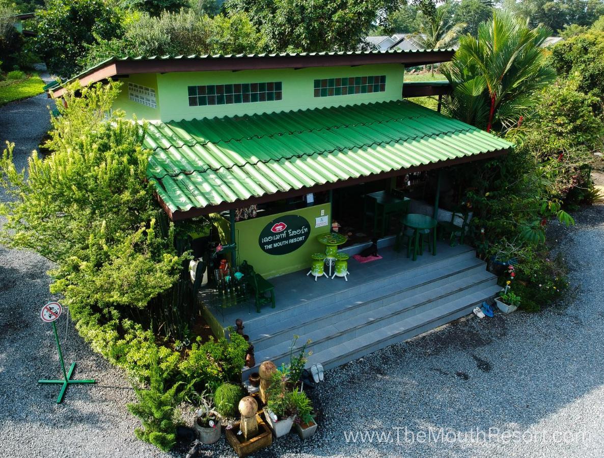 The Mouth Resort - Sha Extra Plus Khao Lak Dış mekan fotoğraf