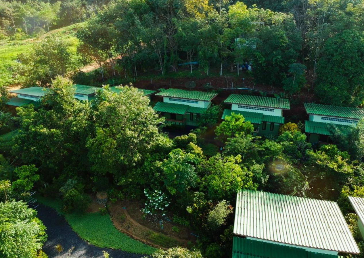 The Mouth Resort - Sha Extra Plus Khao Lak Dış mekan fotoğraf