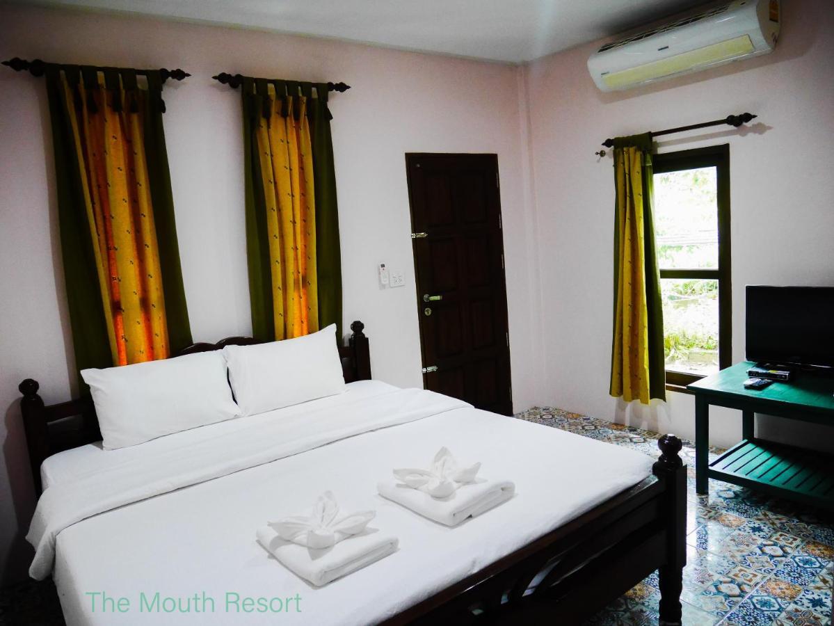 The Mouth Resort - Sha Extra Plus Khao Lak Dış mekan fotoğraf